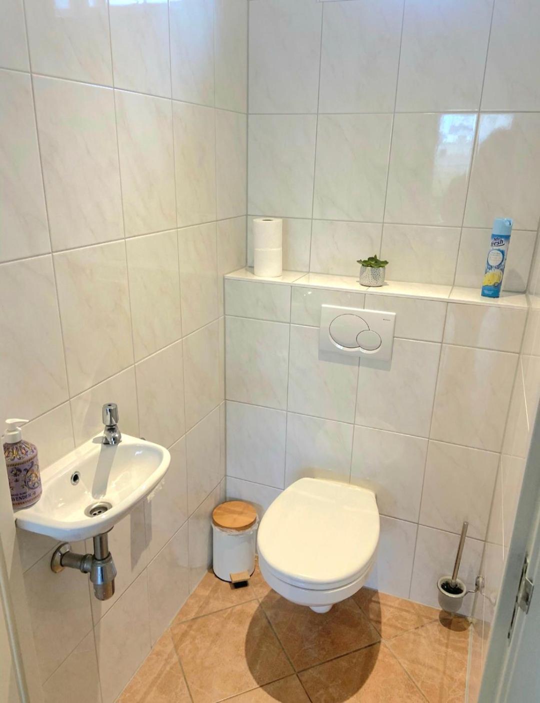 Britt Met Grote Tuin En Veel Privacy * Dirkshorn